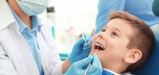 Pediatric Dentistry